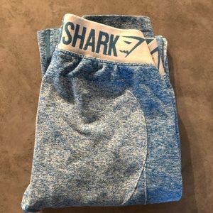 Women’s Gymshark small flex leggings